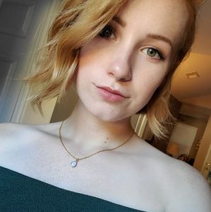 Meet your Posher, Gwyndolyn